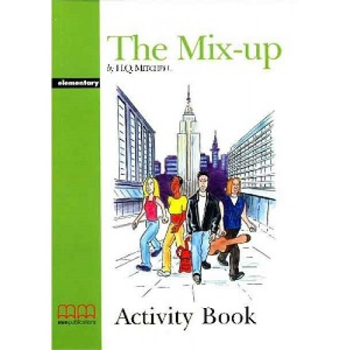 OS2 The Mix-up Elementary AB