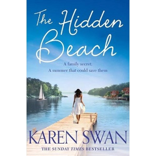 The Hidden Beach