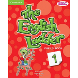 English Ladder Level 1 Pupil's Book