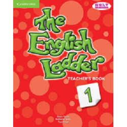 English Ladder Level 1 Teacher's Book