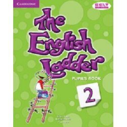 English Ladder Level 2 Pupil's Book