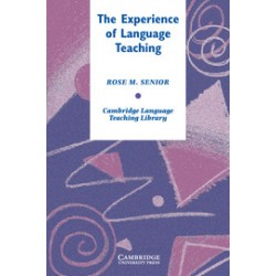 Experience of Language Teaching,The