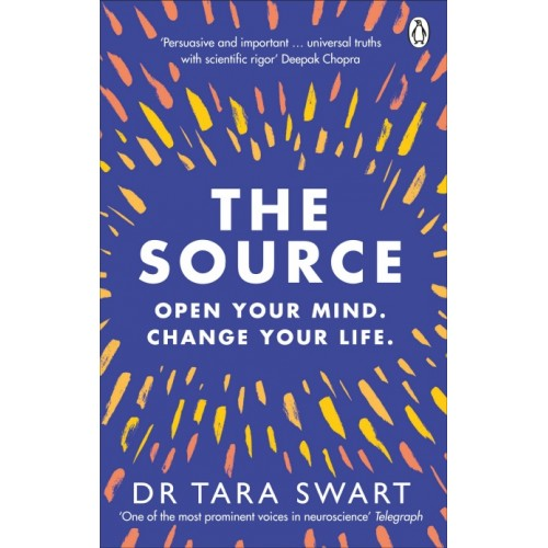 The Source: Open Your Mind, Change Your Life