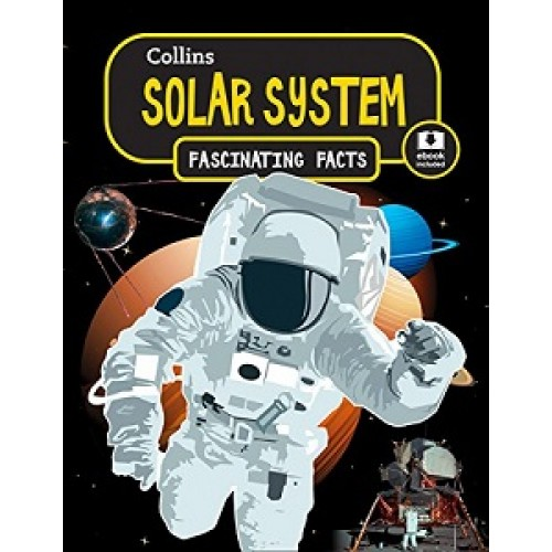 Fascinating Facts: Solar System
