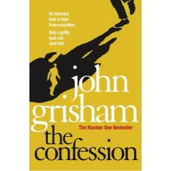 Grisham Confession,The