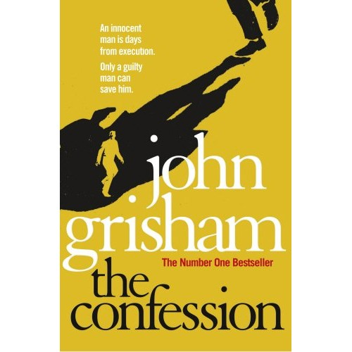 Grisham Confession,The 
