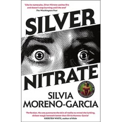 Silver Nitrate