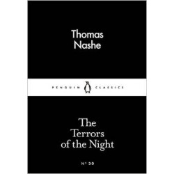 LBC Terrors of the Night,The 