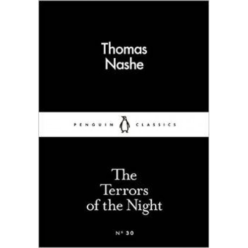 LBC Terrors of the Night,The 