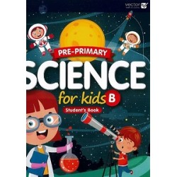 Science for Kids B SB