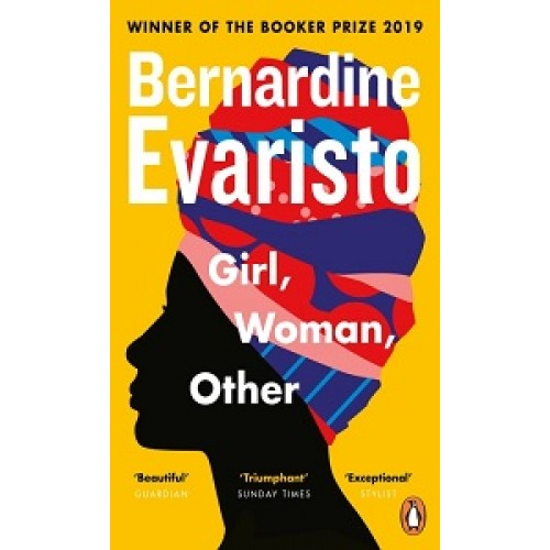 Girl, Woman, Other