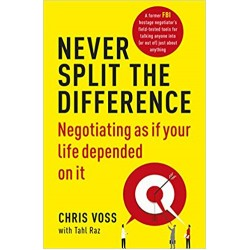 Never Split the Difference