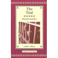 Kafka: Trial,The [Hardcover]