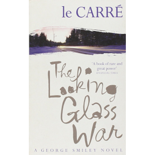 Looking Glass War,The 