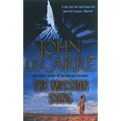 Mission Song,The 