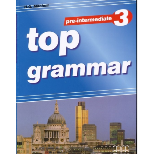 Top Grammar 3 Pre-Intermediate SB