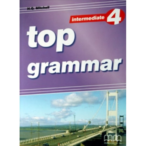 Top Grammar 4 Intermediate SB