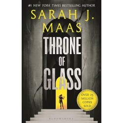 Throne of Glass (Book 1)
