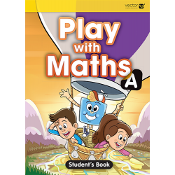 Play with Maths A SB