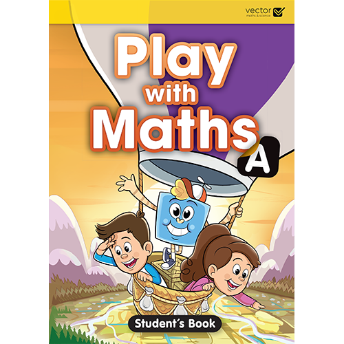 Play with Maths A SB