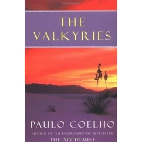 Coelho US Valkyries