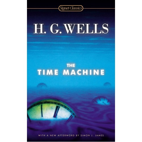 Time Machine,The