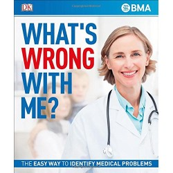 What's Wrong With Me?
