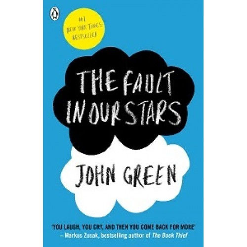 John Green: The Fault in Our Stars
