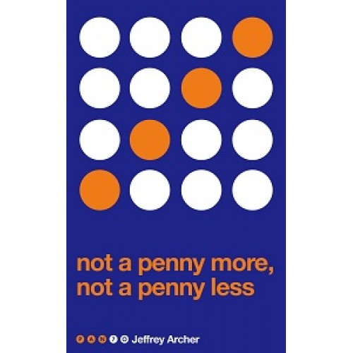 Pan 70th Anniversary: Not a Penny More, Not a Penny Less