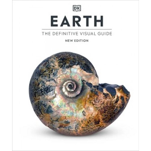 The Definitive Visual Guide: Earth (new ed.)