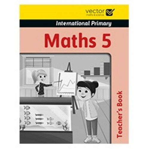 Maths 5 TB with CD