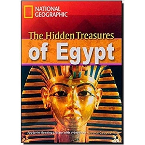 FRL2600 C1 Hidden Treasures of Egypt (British English) 