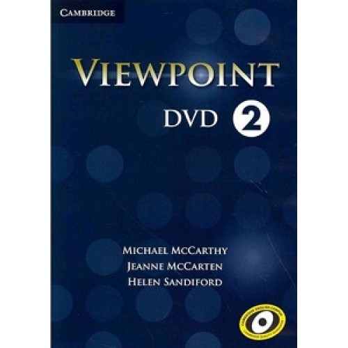 Viewpoint 2 DVD