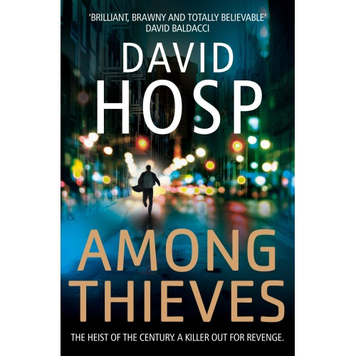 Among Thieves