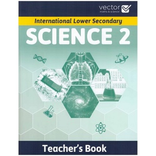 Science Lower Secondary 2 TB