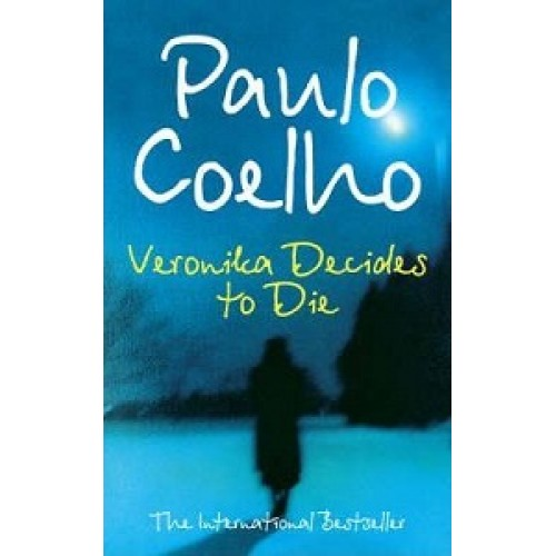 Coelho Veronika Decides to Die