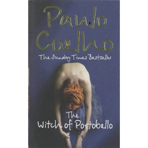 Coelho Witch of Portobello,The