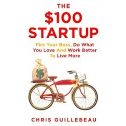 The $100 Startup
