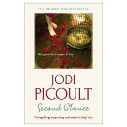 Second Glance [Paperback]
