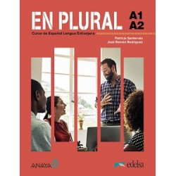 En plural A1-A2 Libro de clase