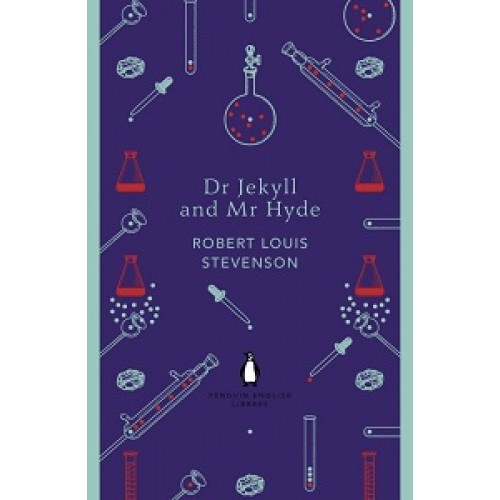 PEL Dr Jekyll and Mr Hyde