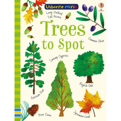 Minis: Trees to Spot