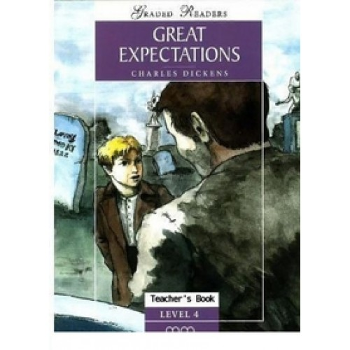 CS4 Great Expectations TB 