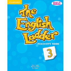 English Ladder Level 3 Teacher's Book