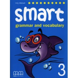 Smart Grammar and Vocabulary 3 SB