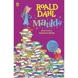 Roald Dahl: Matilda