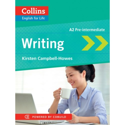 English for Life: Writing A2 