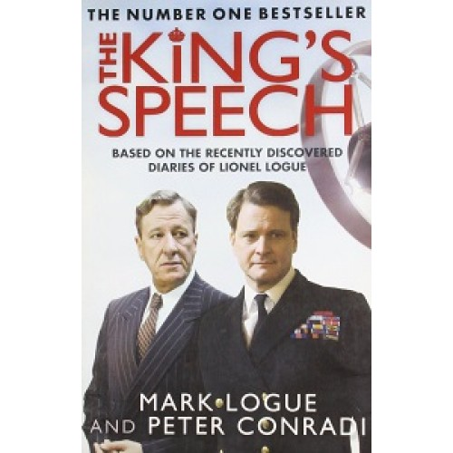King's Speech,The