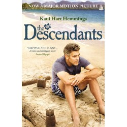 Descendants,The [Paperback]