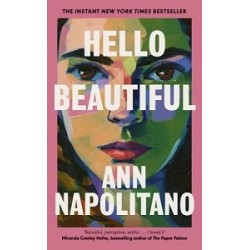 Hello Beautiful [Hardback]
